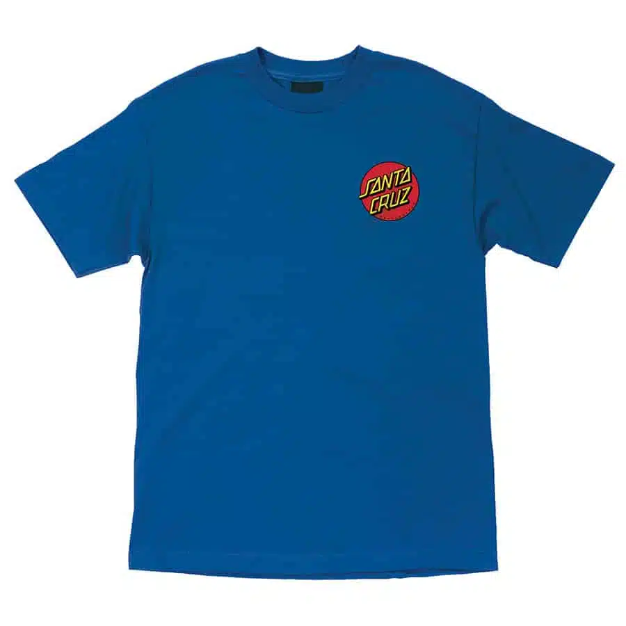 Camiseta Santa Cruz - Image 2