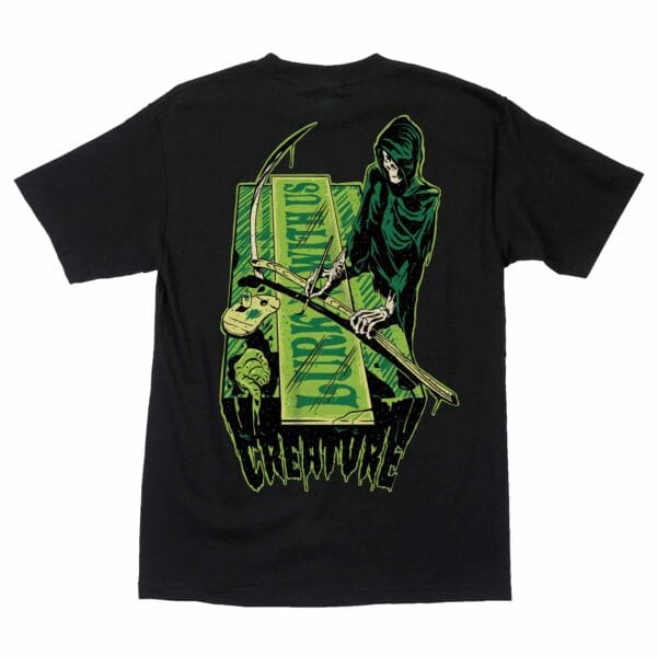 Camiseta Creature