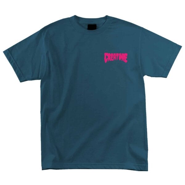 Camiseta Creature - Image 2