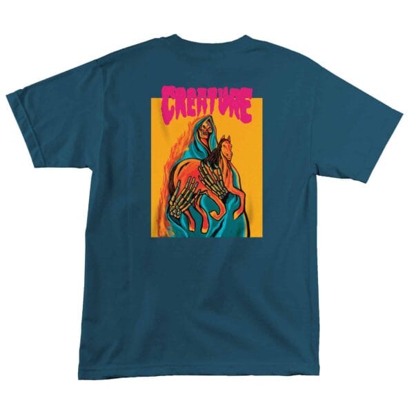 Camiseta Creature
