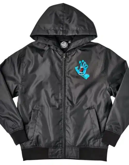 Jacket Santa Cruz