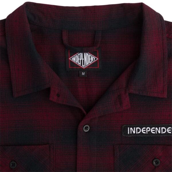 Franela Independent - Image 3