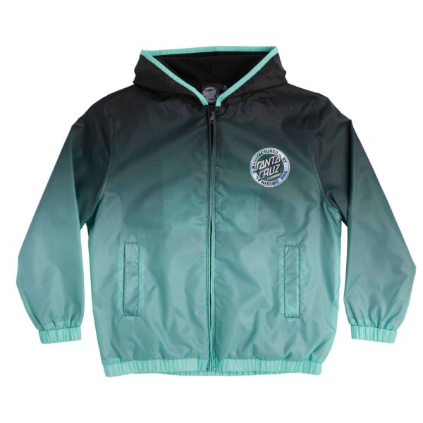 Jacket Santa Cruz
