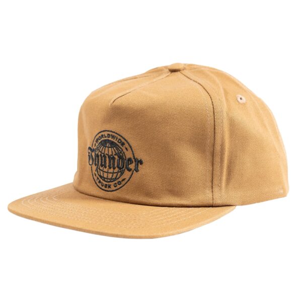 Gorra Thunder