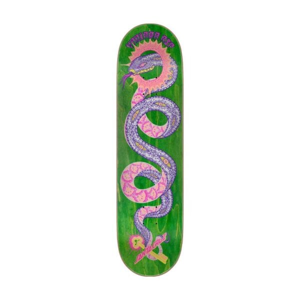 Tabla Santa Cruz 8.25"