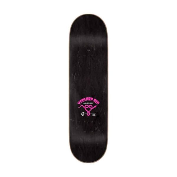 Tabla Santa Cruz 8.25" - Image 2