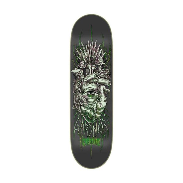 Tabla Creature VX 8.8"