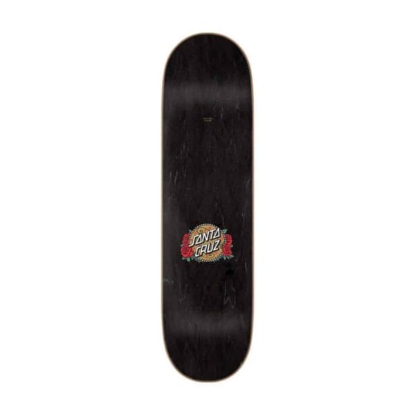 Tabla Santa Cruz 8.27" - Image 2