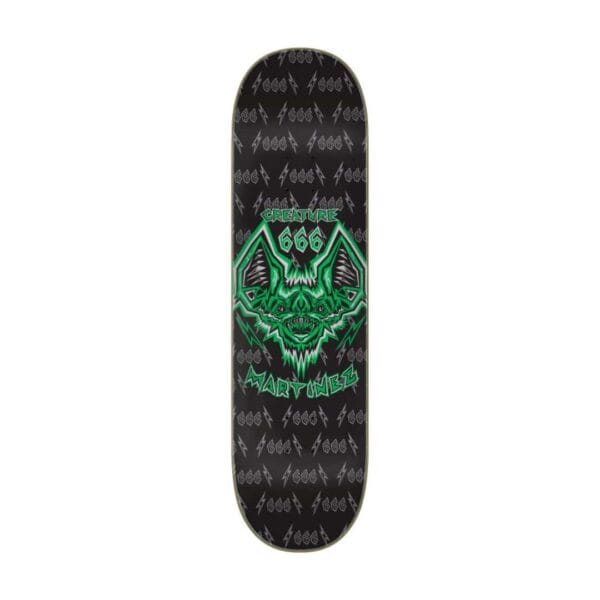 Tabla Creature 8.6"