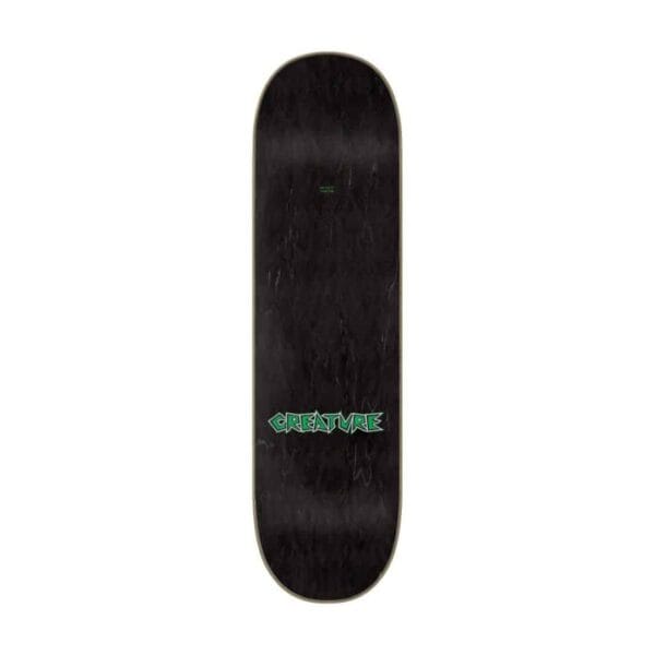 Tabla Creature 8.6" - Image 2