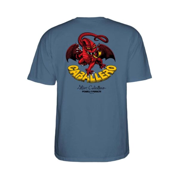 Camiseta Powell Peralta
