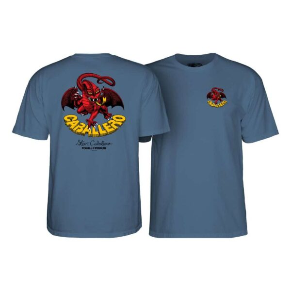 Camiseta Powell Peralta - Image 3