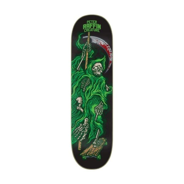Tabla Creature 8.6"