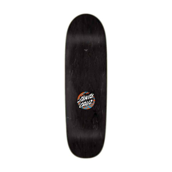 Tabla Santa Cruz 9.25" - Image 2