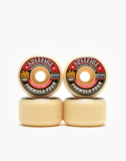 Ruedas Spitfire 54MM