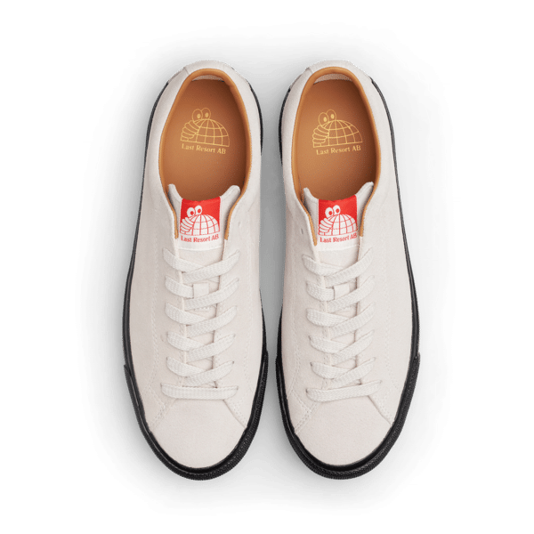 Tenis Last Resort - Image 2