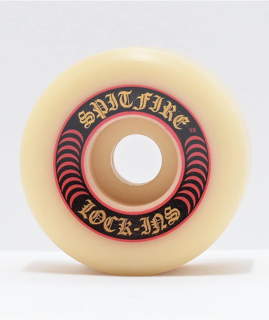 Ruedas Spitfire 55MM – Nasional SB