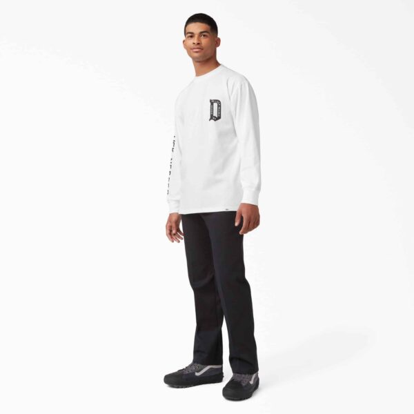 Camiseta Dickies - Image 4