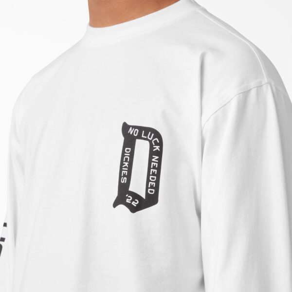 Camiseta Dickies - Image 2