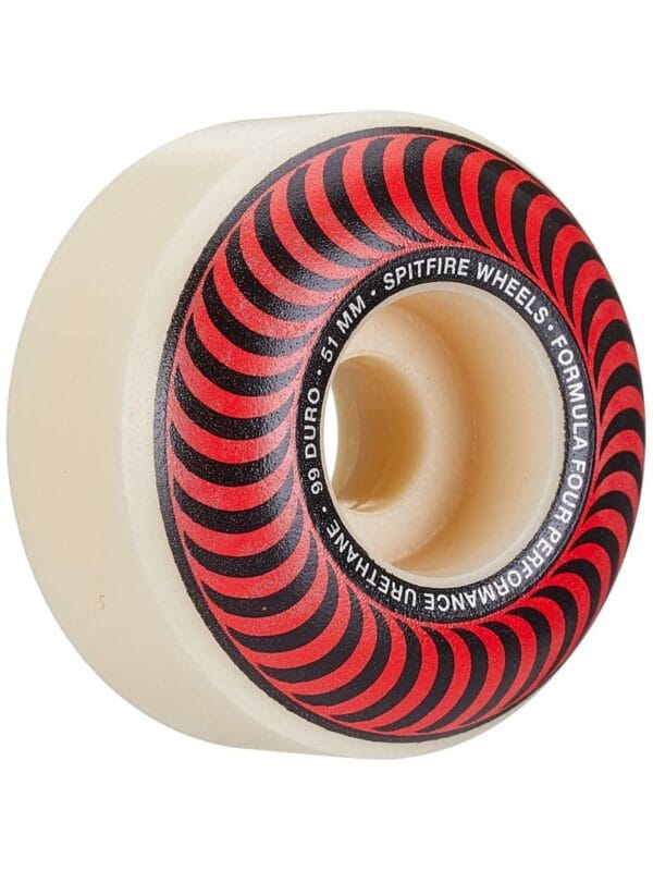 Rueda Spitfire 60MM - Image 3