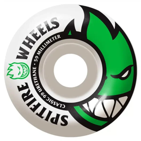 Rueda Spitfire 59MM