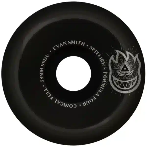 Rueda Spitfire 58MM