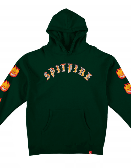 Sueta Spitfire