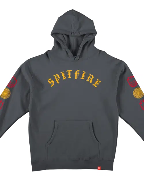 Sueta Spitfire