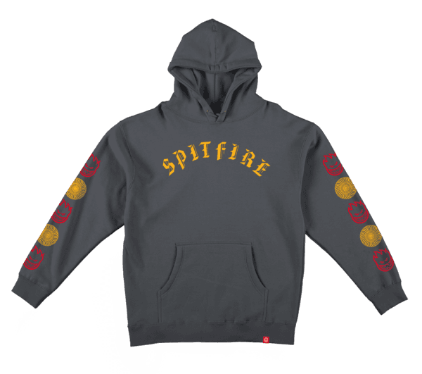 Sueta Spitfire