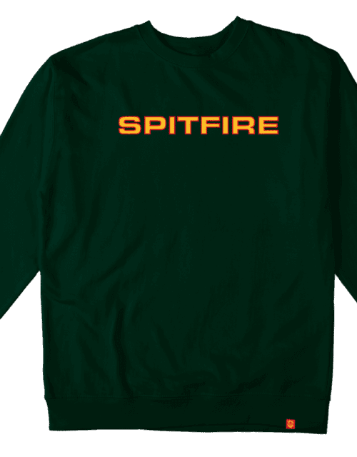 Sueta Spitfire