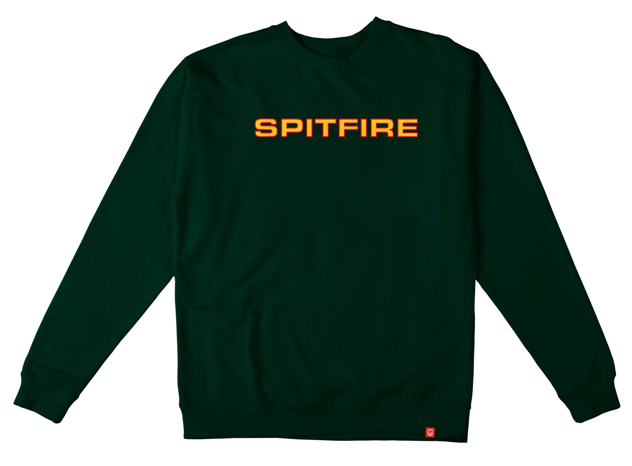 Sueta Spitfire