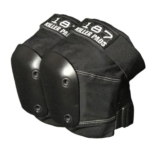 Rodilleras 187 Killer Pads Slim