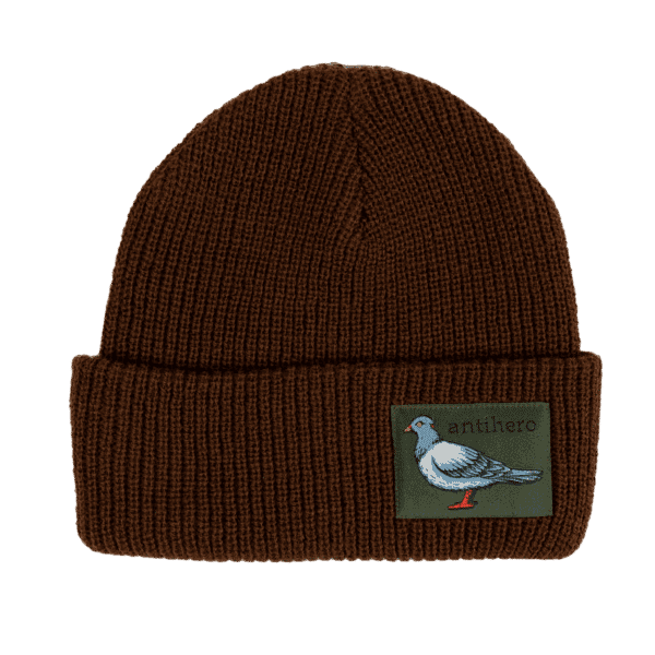 Gorro Antihero