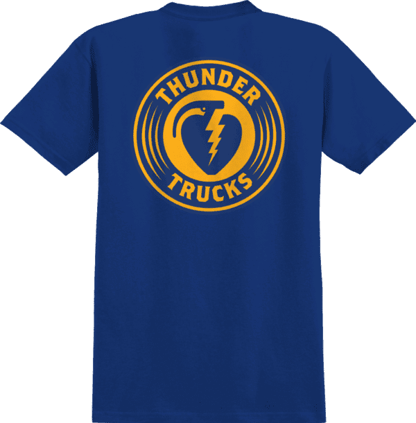 Camiseta Thunder