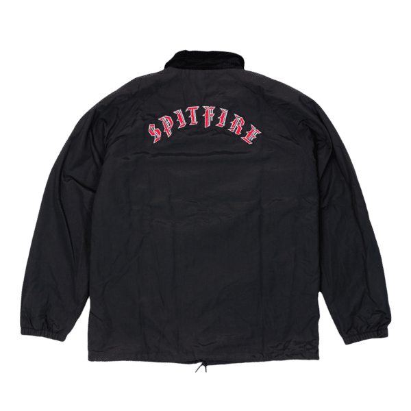 Jacket Spitfire