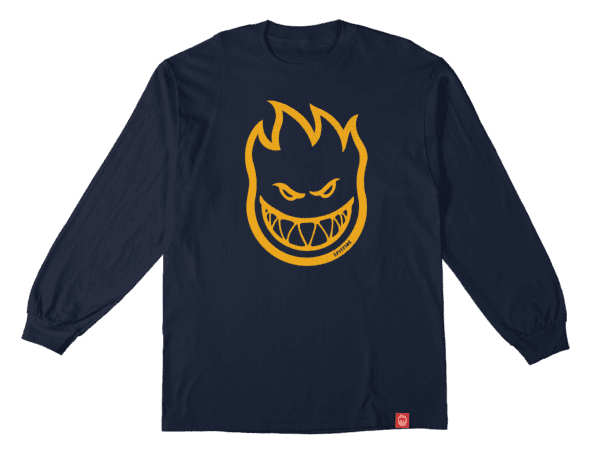 Camiseta Spitfire