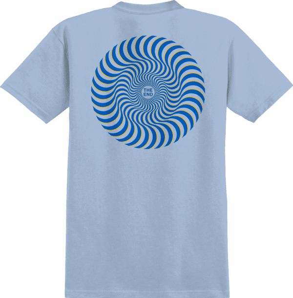 Camiseta Spitfire