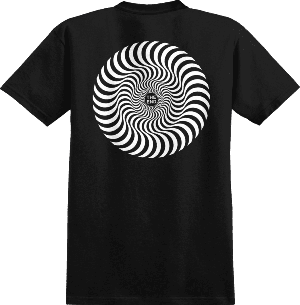 Camiseta Spitfire