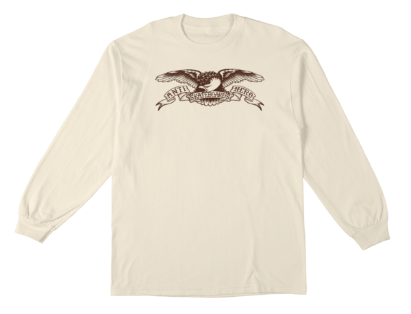Camiseta AntiHero