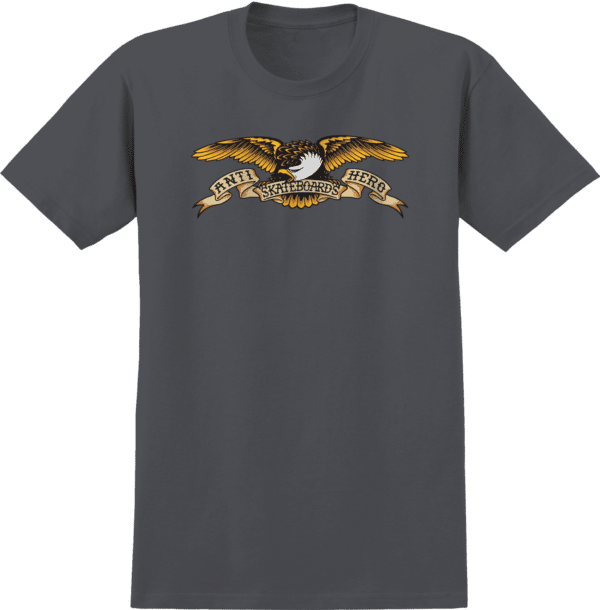 Camiseta AntiHero