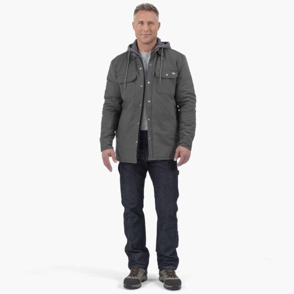 Jacket Dickies - Image 4