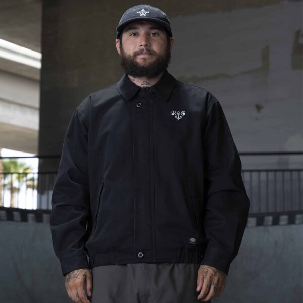 Jacket Dickies