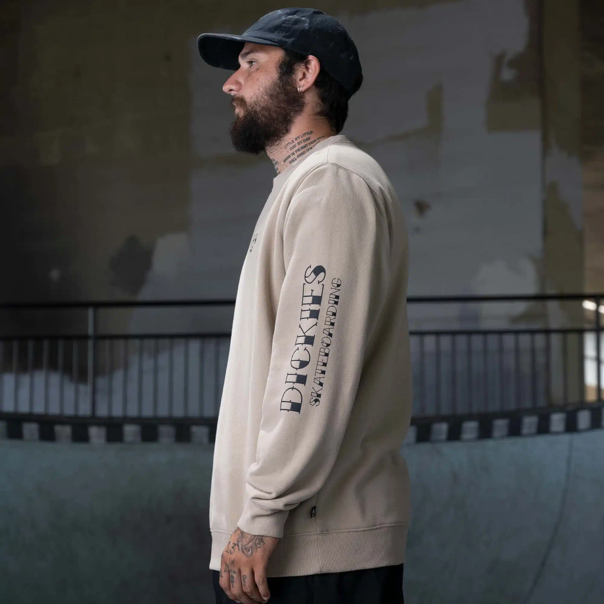 Sudadera Dickies - Image 4