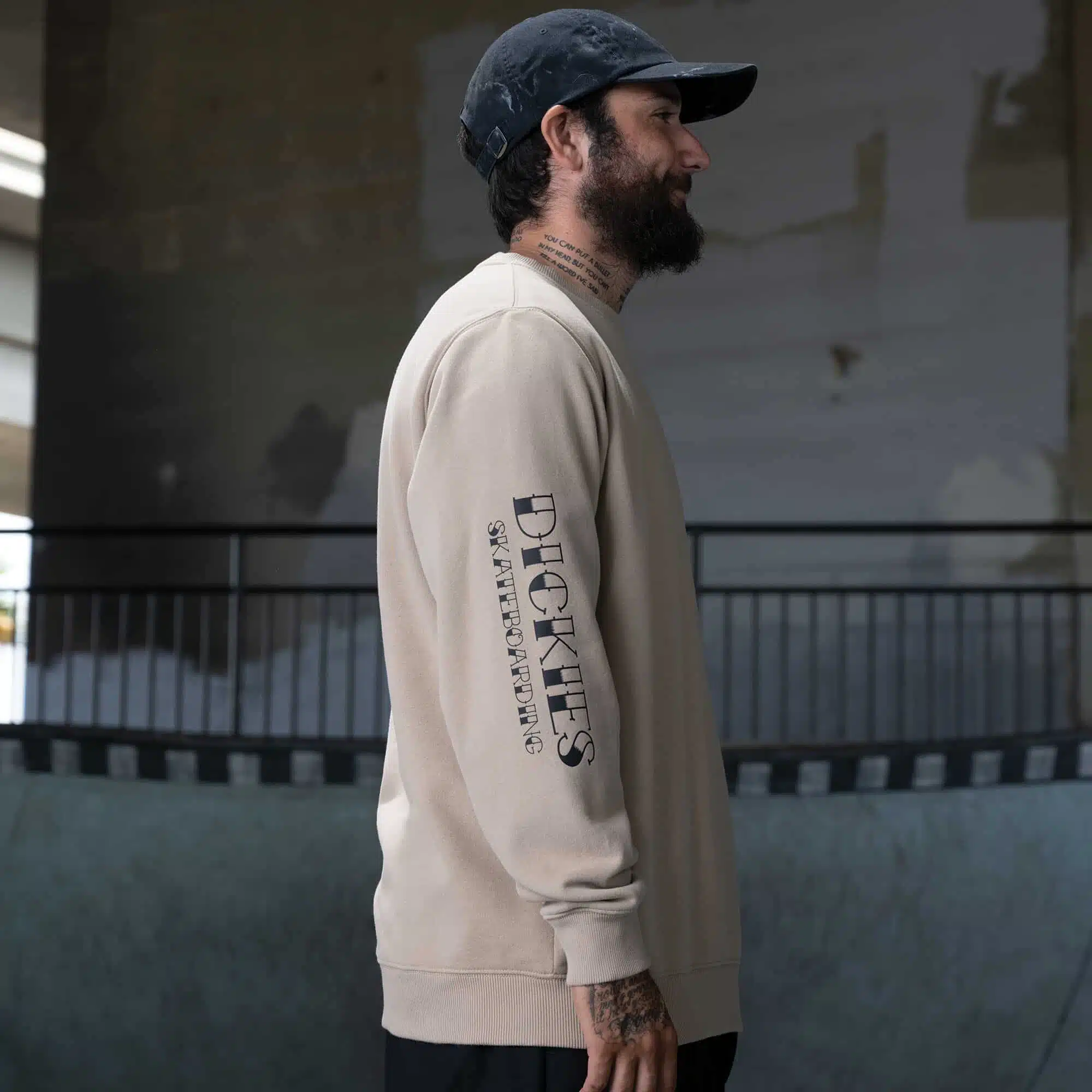 Sudadera Dickies - Image 5