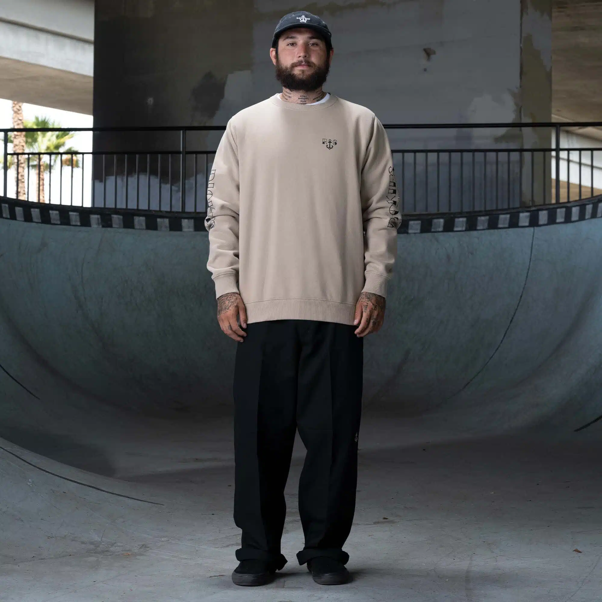 Sudadera Dickies - Image 6