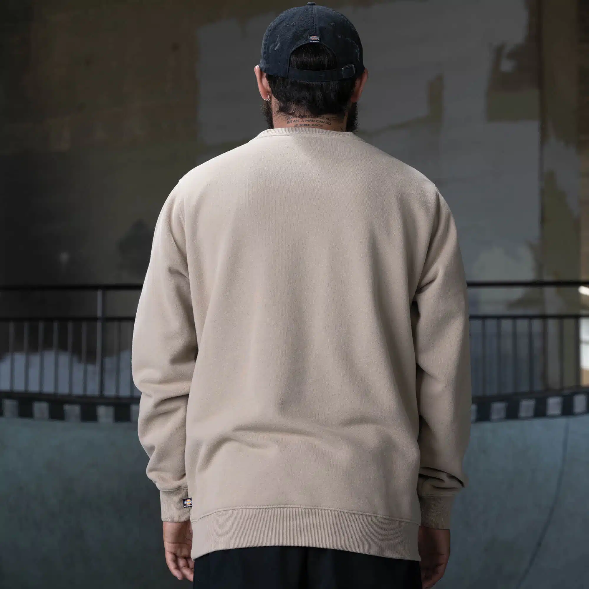 Sudadera Dickies - Image 3