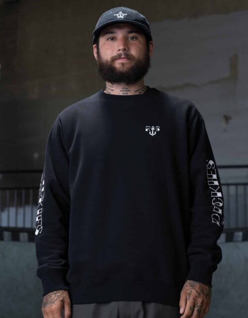 Sudadera Dickies