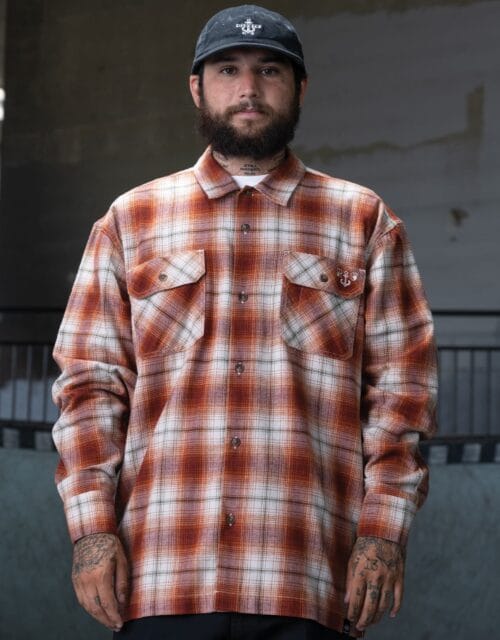 Camisa Dickies