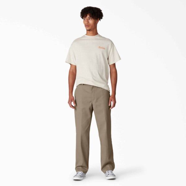 Pantalón Dickies Skateboarding - Image 4