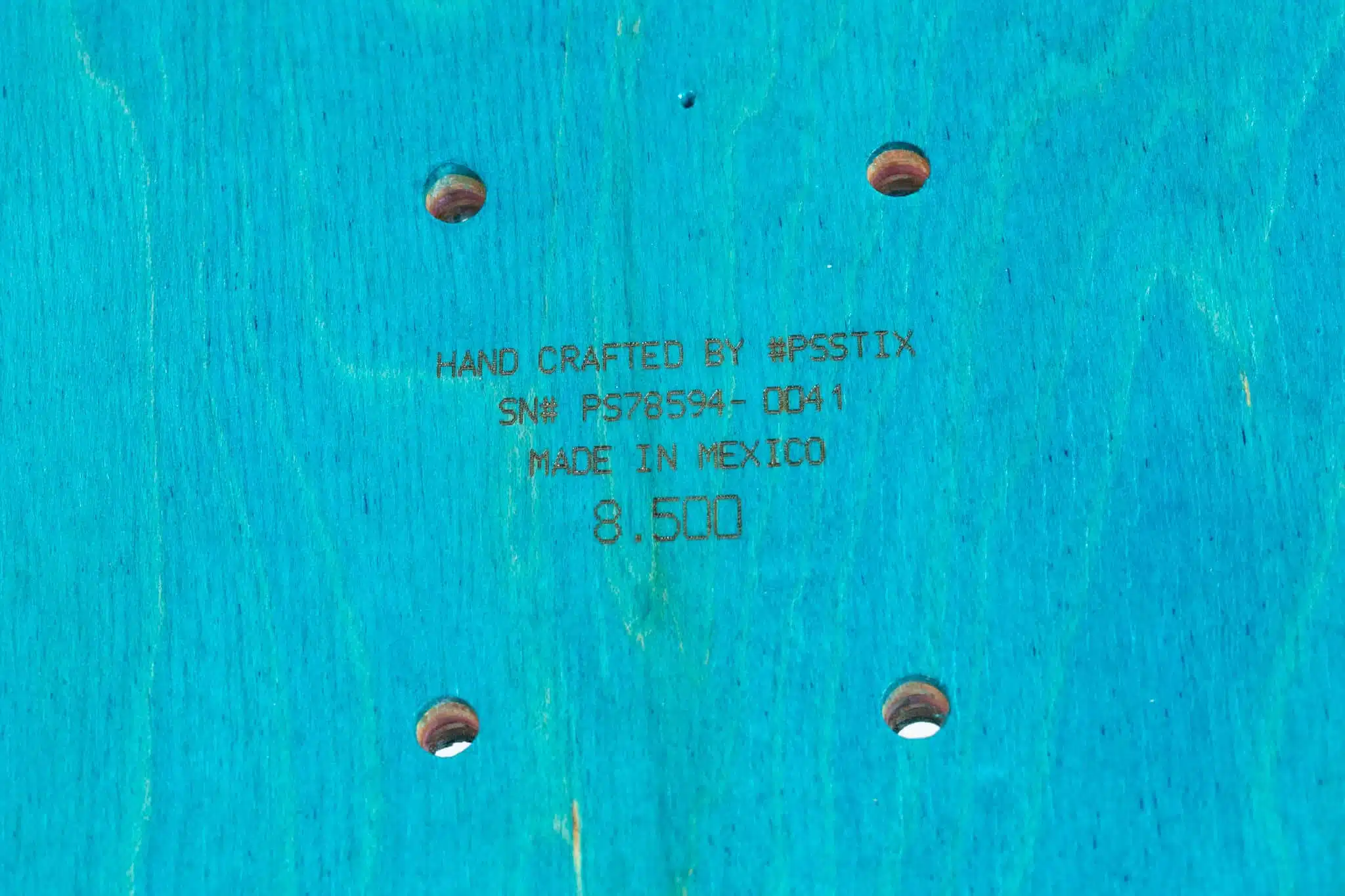 Tabla Nasional Sb 8.5" - Image 6